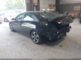 HYUNDAI ELANTRA HYBRID LIMITED KMHLN4AJ9PU052528 снимка