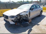 Volvo S60 B5 Core Dark Theme 7JRL12FK3RG306873 fotografie