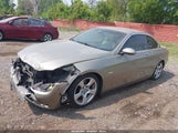 BMW 328I WBAWL13568PX19865 снимка