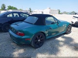 BMW Z3 2.5I WBACN33431LK48268 снимка