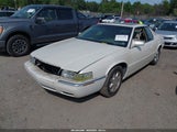 CADILLAC ELDORADO ETC 1G6ET129XYU162451 снимка