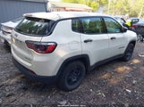 JEEP COMPASS SPORT FWD 3C4NJCABXMT560279 снимка