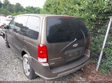 Chevrolet Uplander Ls 1GNDU23W18D177671 снимка