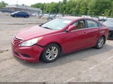 HYUNDAI SONATA GLS 5NPEB4AC5BH131589 снимка