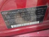 HYUNDAI SONATA GLS 5NPEB4AC5BH131589 снимка