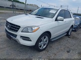 MERCEDES-BENZ ML 350 4JGDA5JB0FA452749 снимка