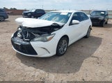 Toyota Camry Se 4T1BF1FK7HU669310 снимка