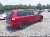 KIA SEDONA EX/LX KNDMB233X66080166 photo