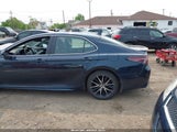TOYOTA CAMRY SE AWD 4T1T11BKXMU020152 photo