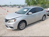 NISSAN SENTRA S 3N1AB7AP1HY206516 снимка