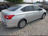 NISSAN SENTRA S 3N1AB7AP1HY206516 снимка