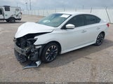 Nissan Sentra Sr 3N1AB7AP5KY380757 снимка