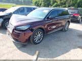 LINCOLN CORSAIR STANDARD 5LMCJ1D95LUL11583 снимка