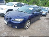 MAZDA MAZDA3 S TOURING JM1BK323561450886 снимка