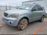 KIA SORENTO EX/LX KNDJC733455398687 снимка