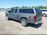 Chevrolet Colorado Lt 1GCDT49E288222194 снимка