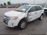 Ford Edge Se 2FMDK3GCXDBC78174 photo