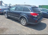 SUBARU OUTBACK 2.5I LIMITED 4S4BRBKC5C3224400 снимка
