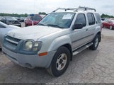 NISSAN XTERRA XE 5N1ED28T04C634770 снимка