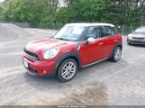 MINI COUNTRYMAN COOPER S WMWZC5C55FWP45882 снимка