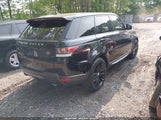 LAND ROVER RANGE ROVER SPORT 5.0L V8 SUPERCHARGED/5.0L V8 SUPERCHARGED DYNAMIC SALWR2EF5GA555354 fotografie