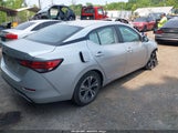 Nissan Sentra Sv Xtronic Cvt 3N1AB8CV6NY261055 снимка