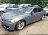 BMW 528I xDrive WBA5A7C52GG145526 снимка