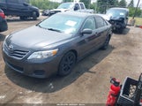 TOYOTA CAMRY LE 4T1BF3EK4BU128171 снимка