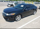 ACURA TSX 2.4 JH4CU2F66AC021992 снимка