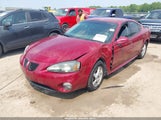 PONTIAC GRAND PRIX 2G2WP522651204285 снимка