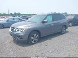 Nissan Pathfinder Sv 5N1DR2MN7HC680378 снимка