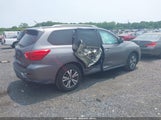 Nissan Pathfinder Sv 5N1DR2MN7HC680378 снимка