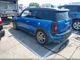 MINI COOPER S CLUBMAN WMWMM33598TP71014 снимка