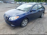 HYUNDAI ELANTRA GLS KMHDU4ADXAU867359 снимка