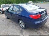 HYUNDAI ELANTRA GLS KMHDU4ADXAU867359 снимка