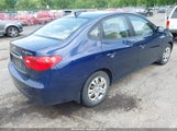 HYUNDAI ELANTRA GLS KMHDU4ADXAU867359 снимка