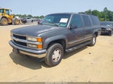 CHEVROLET SUBURBAN 1500 1GFNK16RXXJ446801 photo