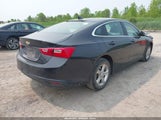 CHEVROLET MALIBU FWD LS 1G1ZB5ST0NF190546 photo