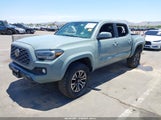 Toyota Tacoma Trd Off Road 3TMCZ5AN8PM546398 fotografie