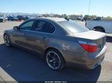 BMW 530I WBANE73577CM45476 снимка