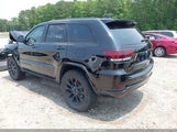 Jeep Grand Cherokee Altitude 4X4 1C4RJFAG3JC175197 снимка
