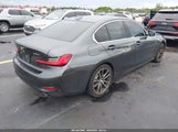 BMW 330I 3MW5R1J05M8B81248 снимка