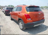 CHEVROLET TRAX LT KL7CJLSB2FB141706 photo