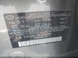 Hyundai Elantra Sel 5NPD84LF9LH500909 photo