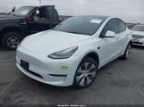 Tesla Model Y Awd/Long Range Dual Motor All-Wheel Drive 7SAYGAEEXPF582955 снимка
