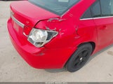 CHEVROLET CRUZE LIMITED 1LT AUTO 1G1PE5SB8G7106184 photo