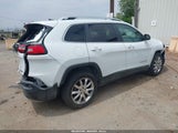 JEEP CHEROKEE LIMITED 1C4PJLDB2EW173127 снимка