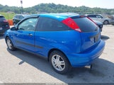 FORD FOCUS ZX3 3FAFP31331R167153 снимка