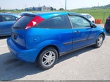 FORD FOCUS ZX3 3FAFP31331R167153 снимка