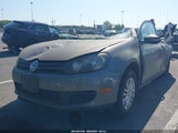 Volkswagen Golf 2.5L 2-Door WVWAB7AJ0CW300539 photo